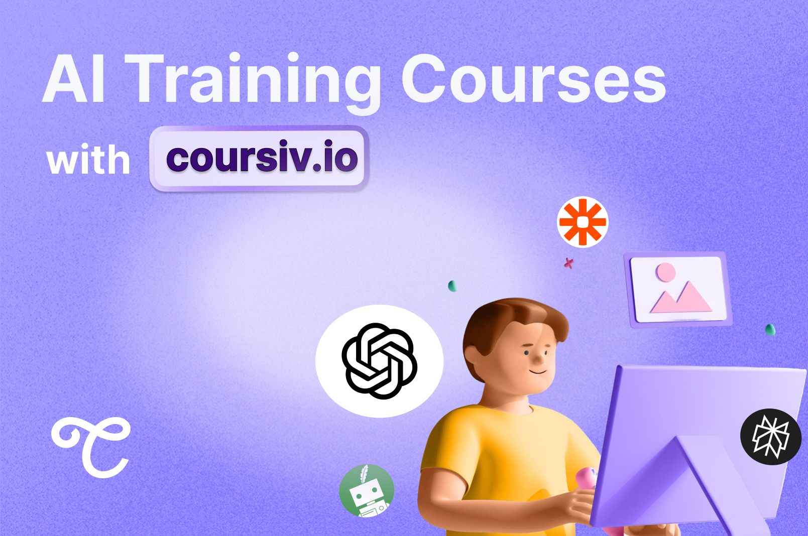 AI Training Courses 