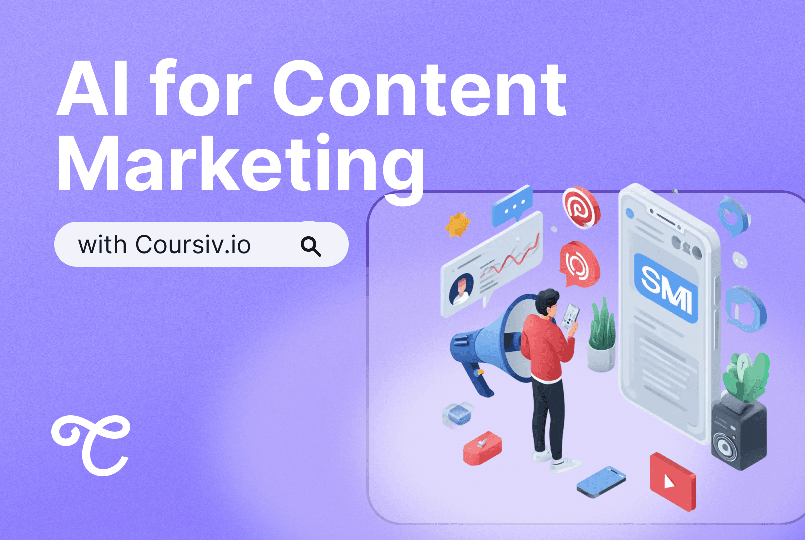 AI for Content Marketing