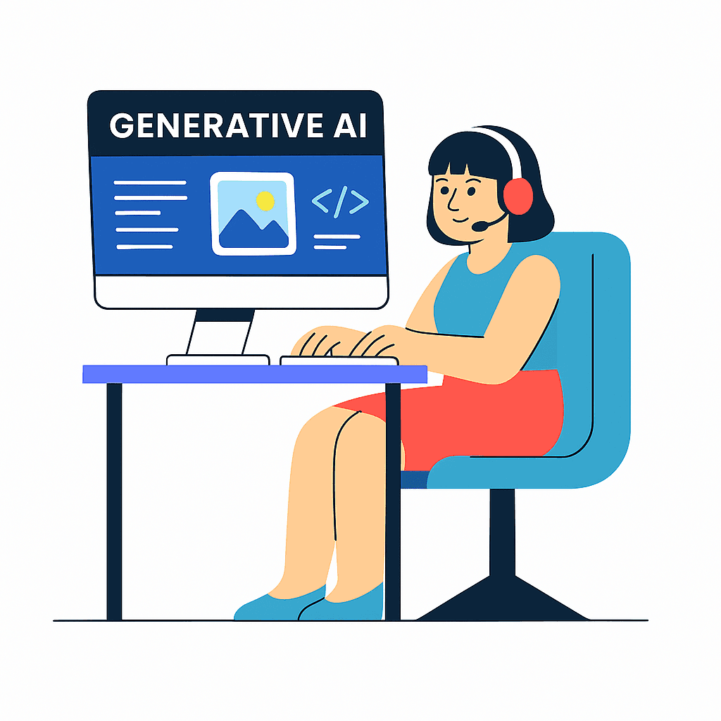 Generative AI
