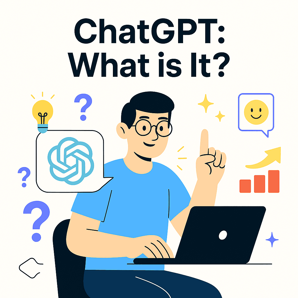 Chat GPT-What Is It?