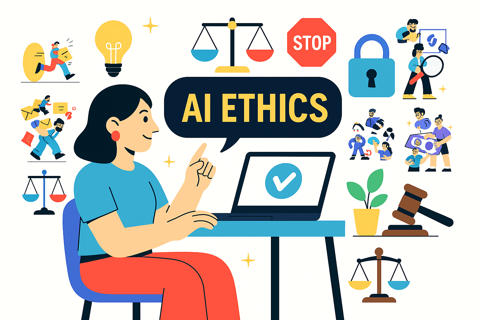  AI Ethics