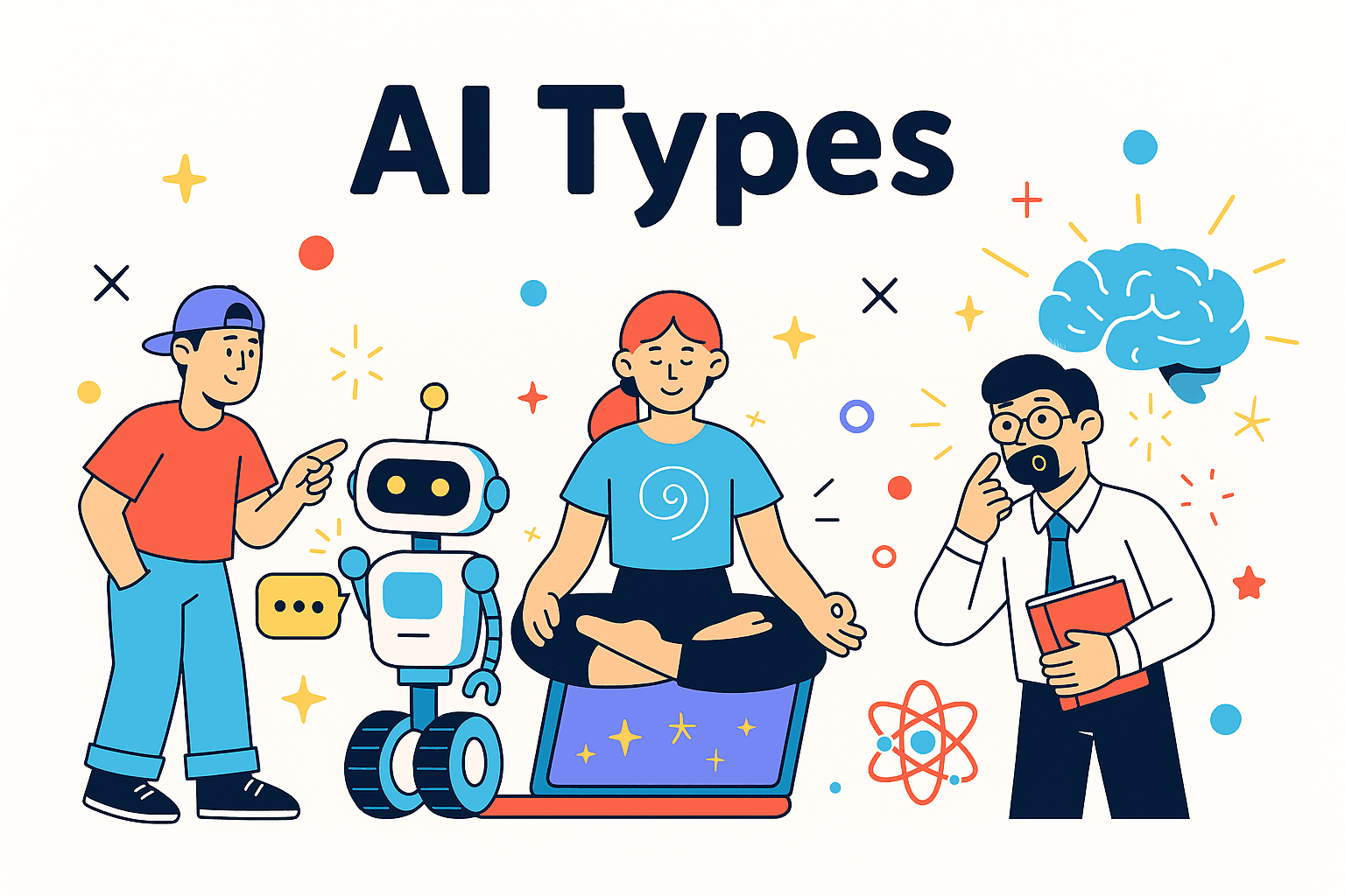 AI Types