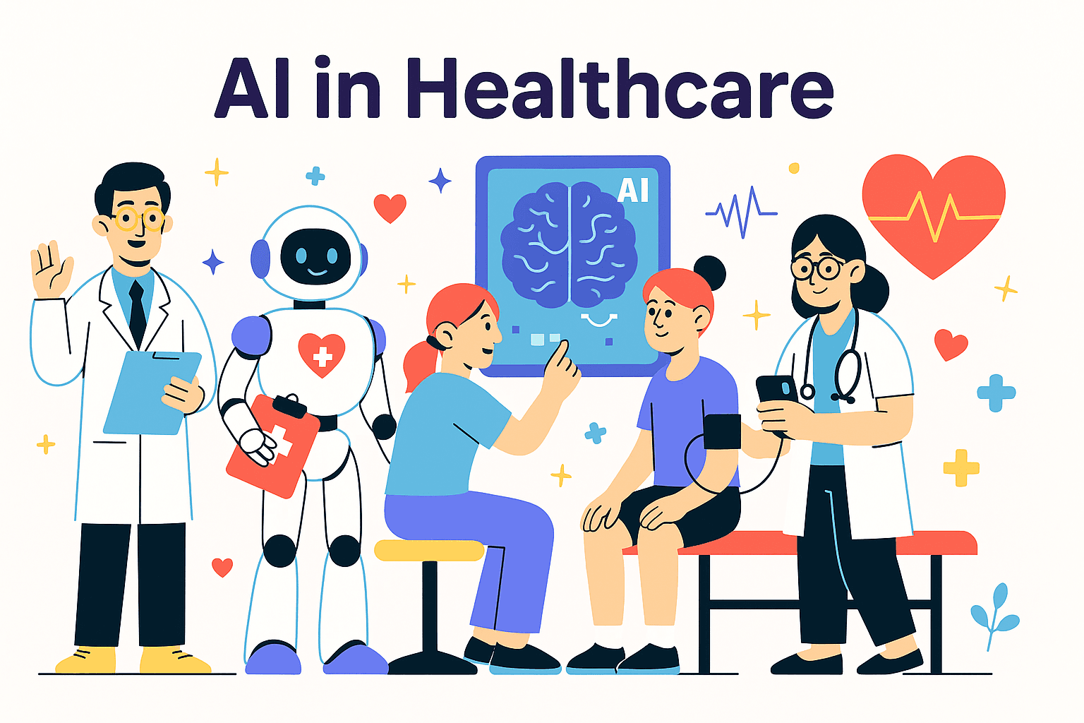 AI in Healthcare 2025