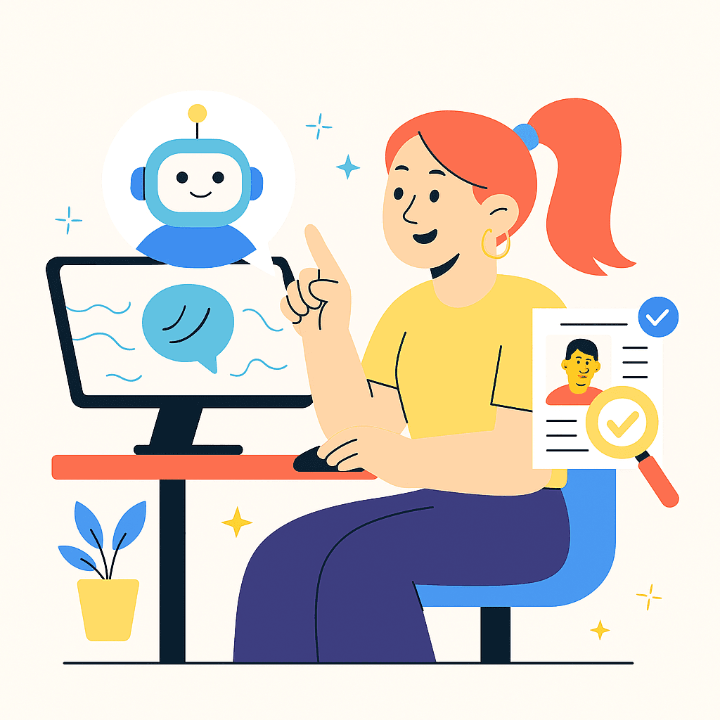 AI in Recruitment: Can AI Really Spot the Best Talent?