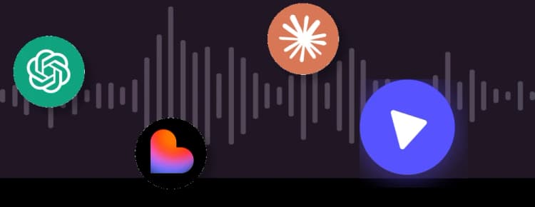 Audio learning preview