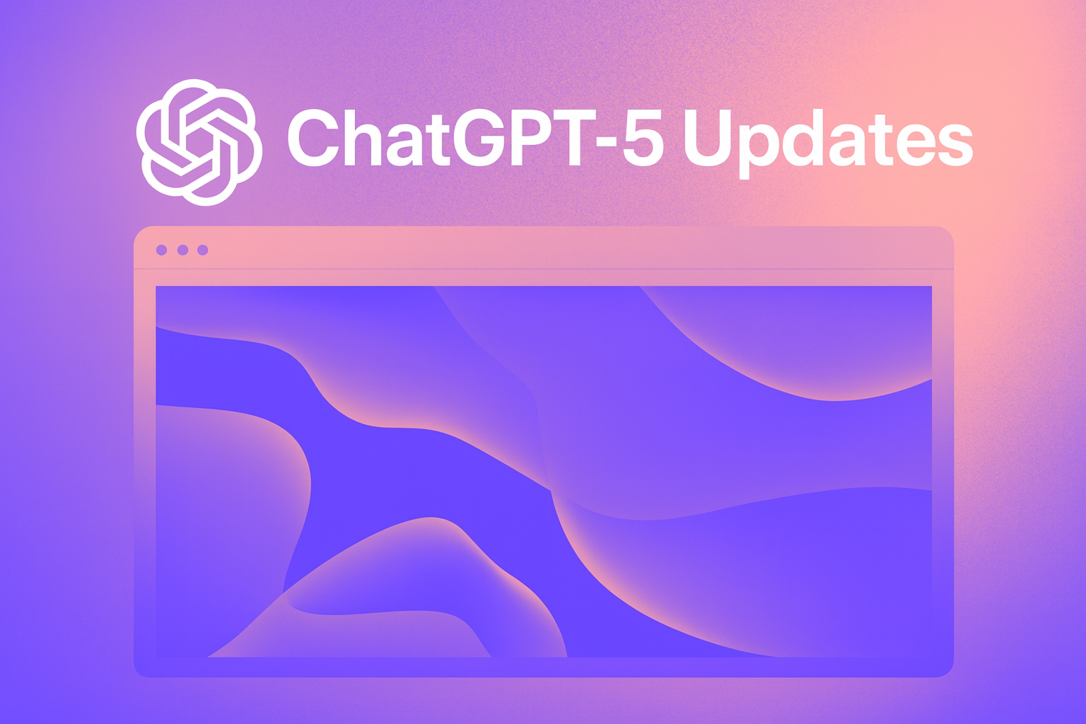 ChatGPT 2.0: What Changed, What Went Wrong, and What’s Next