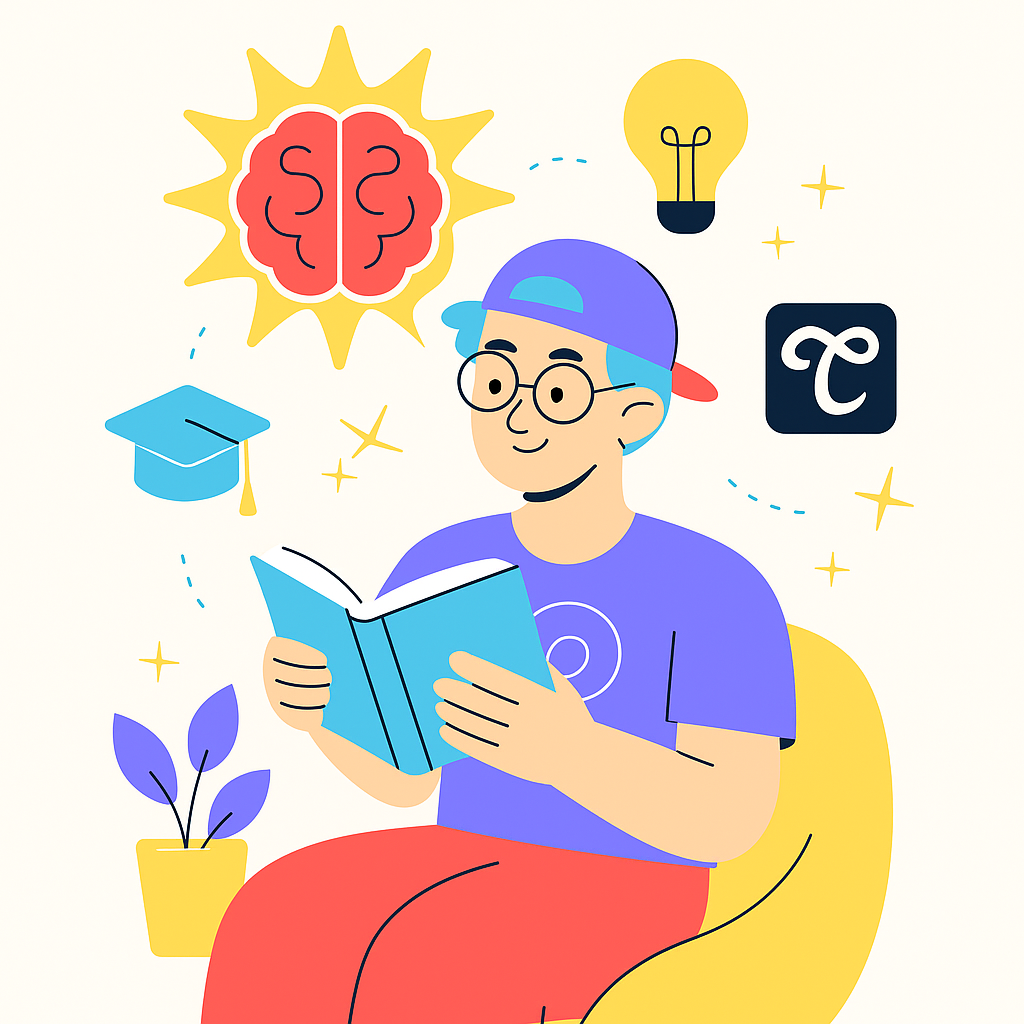 The Weekend Learning Stack: Top Coursiv Courses to Boost Your Brain