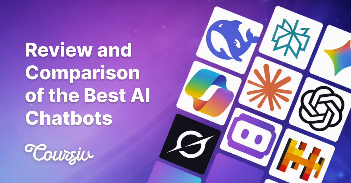 Review and Comparison of the Best AI Chatbots in 2026